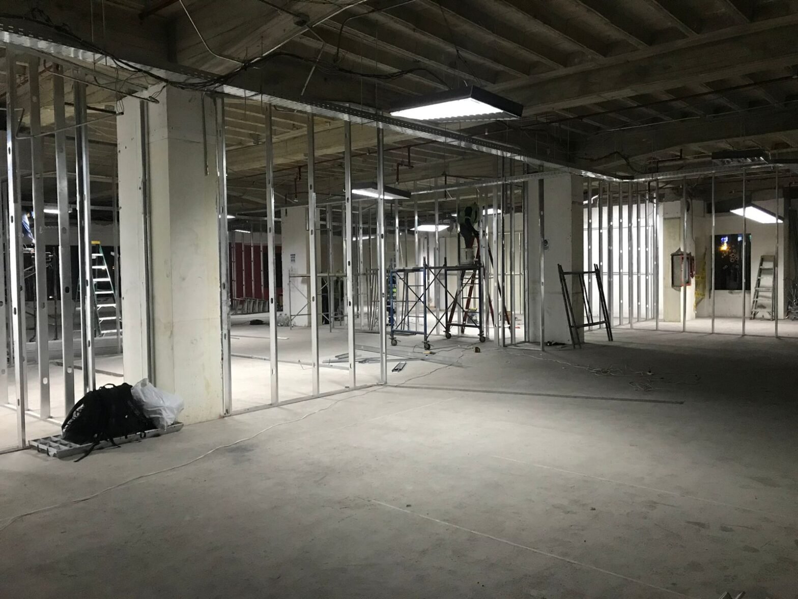 Cuánto Cuesta el Metro Cuadrado de Gypsum en Quito (Guía 2026)